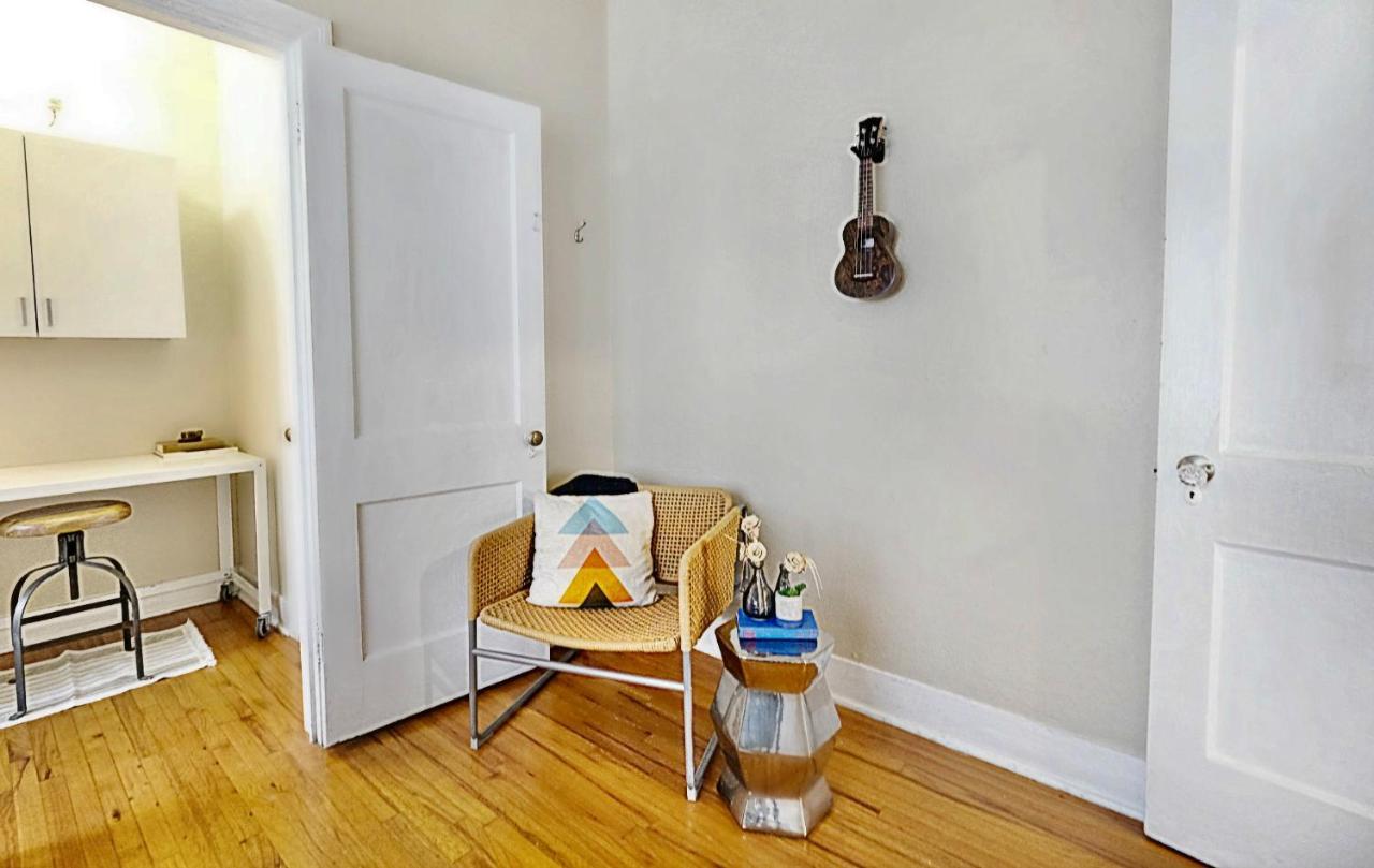 Apartment 1920s Urban Charm, Lower-greenville Ave Area Dallas